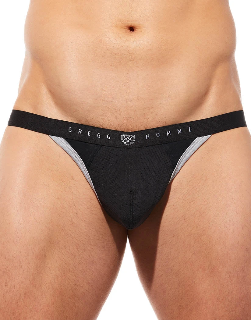 Gregg Homme Room-Max Gym Thong 190504 3 Gregg Homme Room-Max Gym Thong 190504
