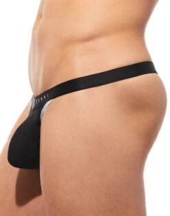 Gregg Homme Room-Max Gym Thong 190504 14 Gregg Homme Room-Max Gym Thong 190504 -Shop BoldBrief 190504 01 close side