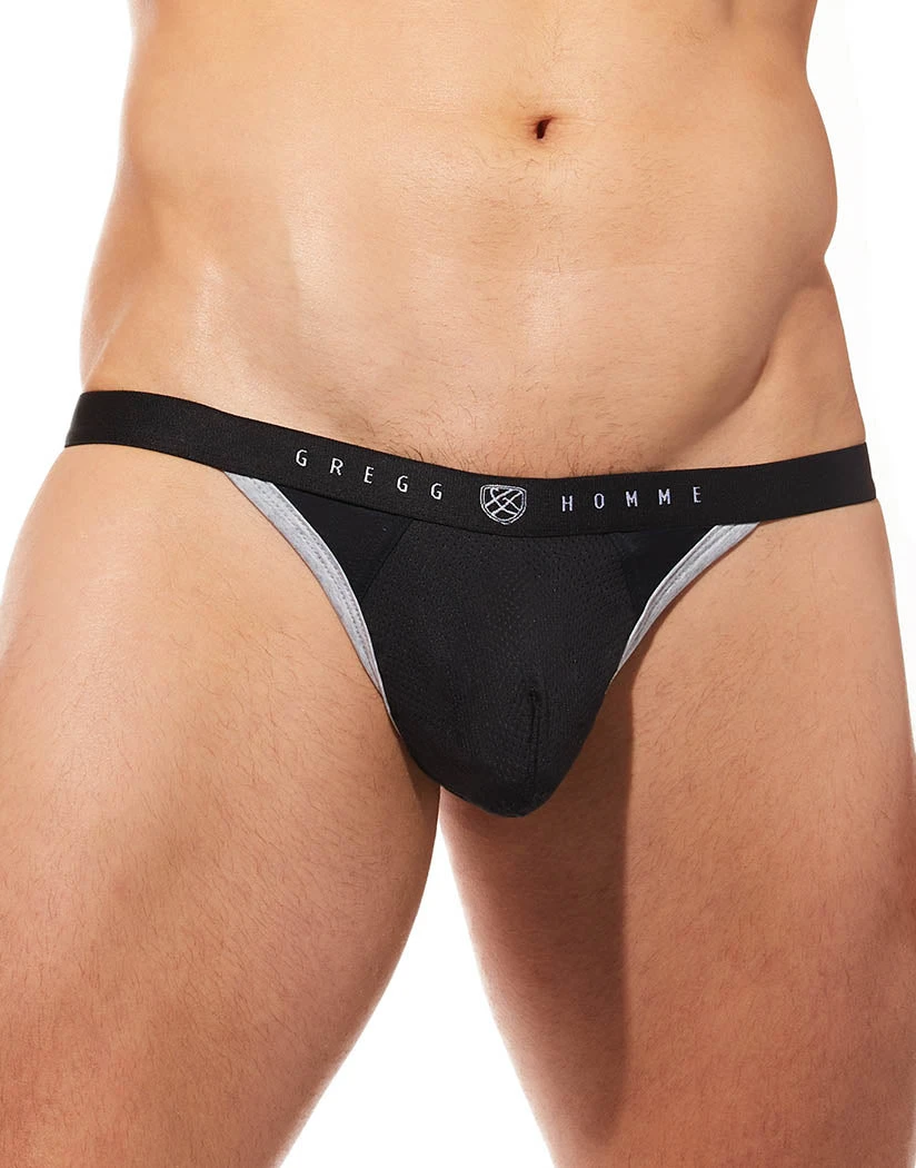 Gregg Homme Room-Max Gym Thong 190504 4 Gregg Homme Room-Max Gym Thong 190504 - Image 2