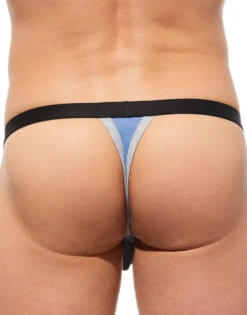 Gregg Homme Room-Max Gym Thong 190504 20 Gregg Homme Room-Max Gym Thong 190504 -Shop BoldBrief 190504 14 close back