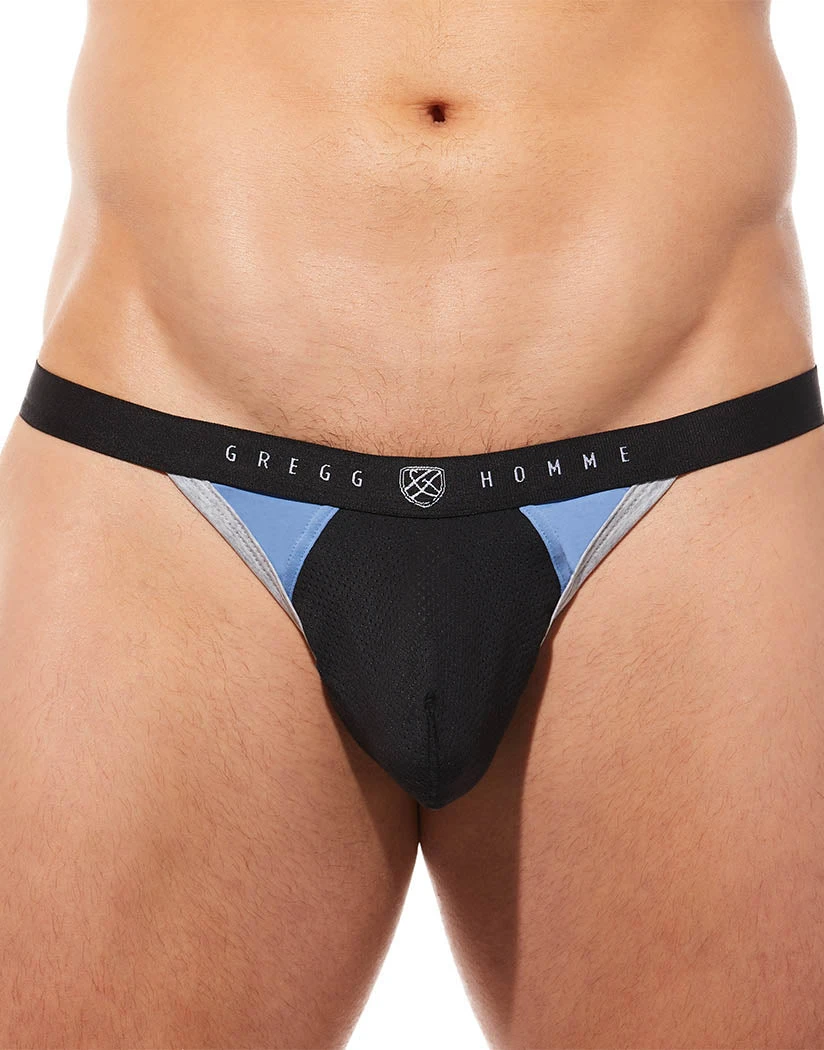 Gregg Homme Room-Max Gym Thong 190504 8 Gregg Homme Room-Max Gym Thong 190504 - Image 6