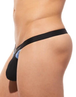 Gregg Homme Room-Max Gym Thong 190504 19 Gregg Homme Room-Max Gym Thong 190504 -Shop BoldBrief 190504 14 close side