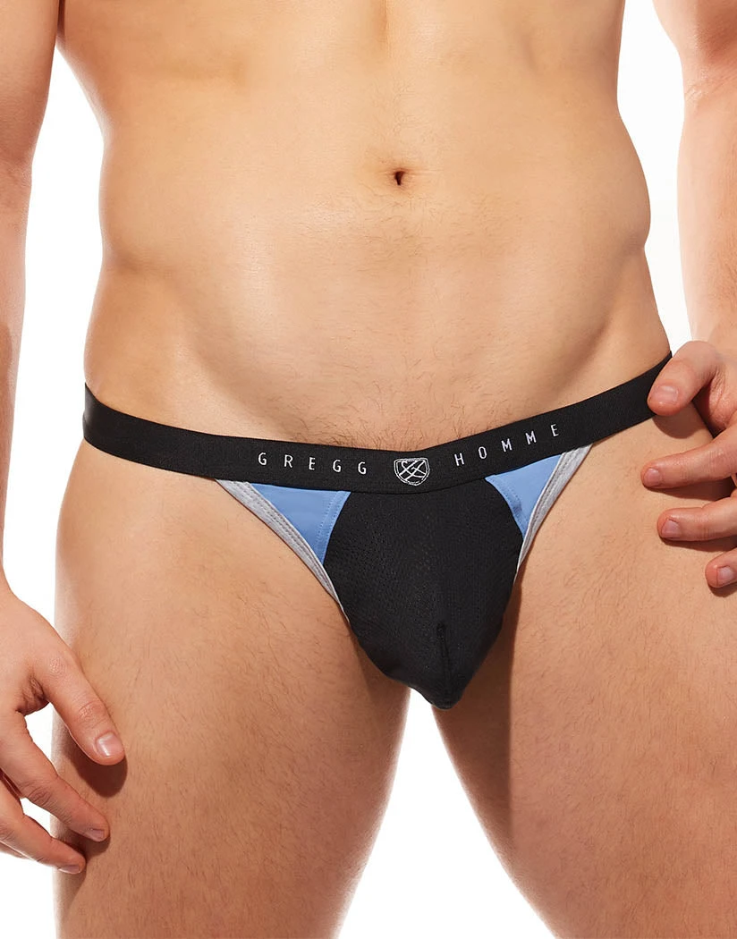 Gregg Homme Room-Max Gym Thong 190504 9 Gregg Homme Room-Max Gym Thong 190504 - Image 7