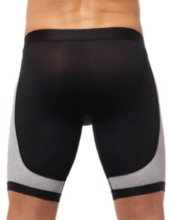 Gregg Homme Room-Max Gym Trunk 190565 -Shop BoldBrief 190565 01 close back