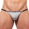 Gregg Homme Breeze-y Adjustable G-String 190614 -Shop BoldBrief 190614 05 close front