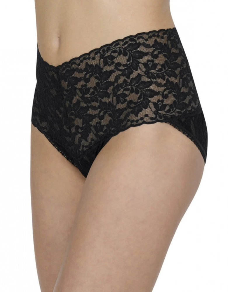 Hanky Panky Signature Retro V-Kini 9K2124 4 Hanky Panky Signature Retro V-Kini 9K2124 - Image 2