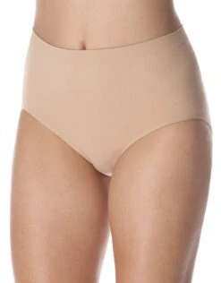 Bali Comfort Revolution Seamless Brief Panty DF803J -Shop BoldBrief 196966
