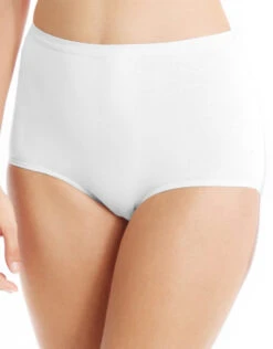 Bali Full-Cut Fit Stretch Brief Panty DF2324 -Shop BoldBrief 196982