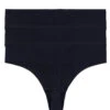 DKNY 3-Pack Thong DK5026BP3 1 DKNY 3-Pack Thong DK5026BP3 -Shop BoldBrief 1 DK5026BP3 B7P CUTANYWHERETHONG3PACKStackBack