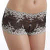 Wacoal Embrace Lace Boyshort 67491 -Shop BoldBrief 200220