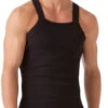 2xist Men's 2-Pack Essential Range Square Cut Tank Tops 020227 1 2xist Men's 2-Pack Essential Range Square Cut Tank Tops 020227 -Shop BoldBrief 202591