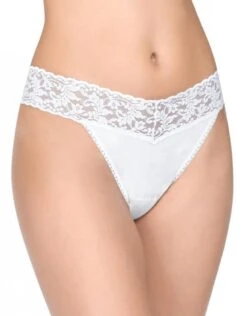 Hanky Panky Cotton With A Conscience Original Rise Thong 891801 -Shop BoldBrief 203928 877d91d6 0d9e 4fc6 893b 612e7f05a149