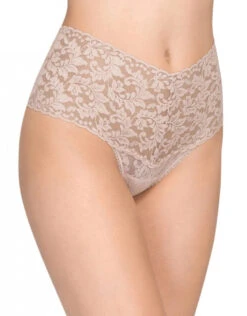 Hanky Panky Signature Lace Retro Thong 9K1926 -Shop BoldBrief 206476