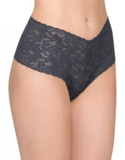 Hanky Panky Signature Lace Retro Thong 9K1926 -Shop BoldBrief 206477