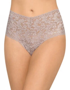 Hanky Panky Signature Lace Retro Thong 9K1926 -Shop BoldBrief 207178