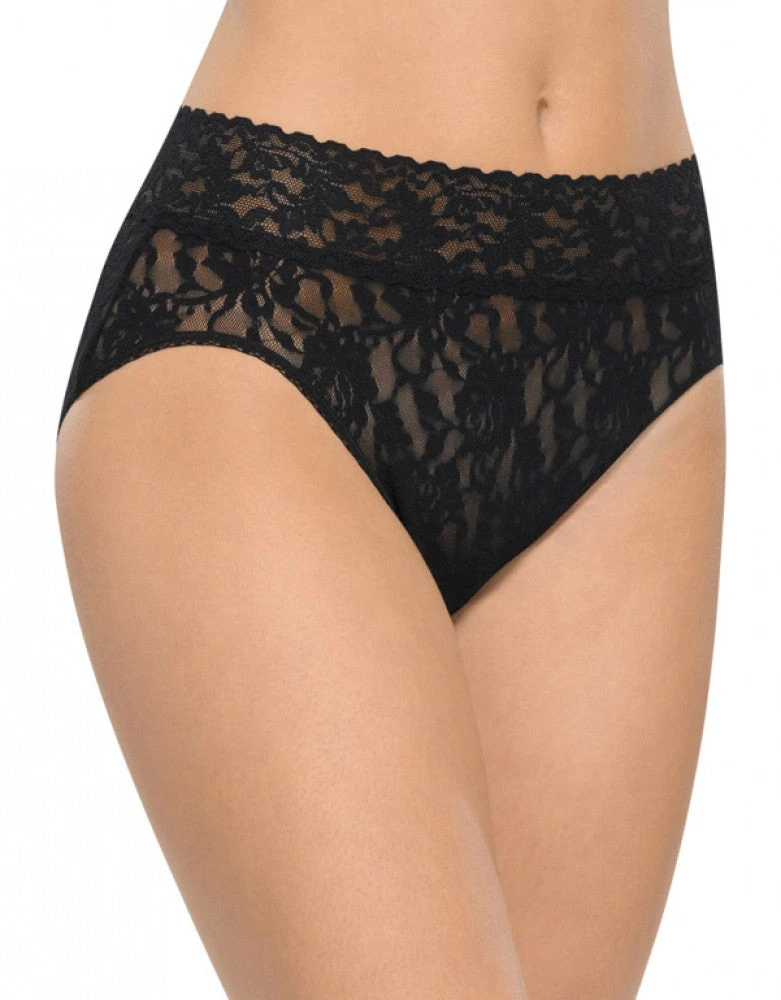 Hanky Panky Signature Lace French Brief 461 4 Hanky Panky Signature Lace French Brief 461 - Image 2