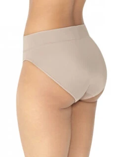 Warner's No Pinching No Problems All Day Fit High Cut Brief 5138 -Shop BoldBrief 224504