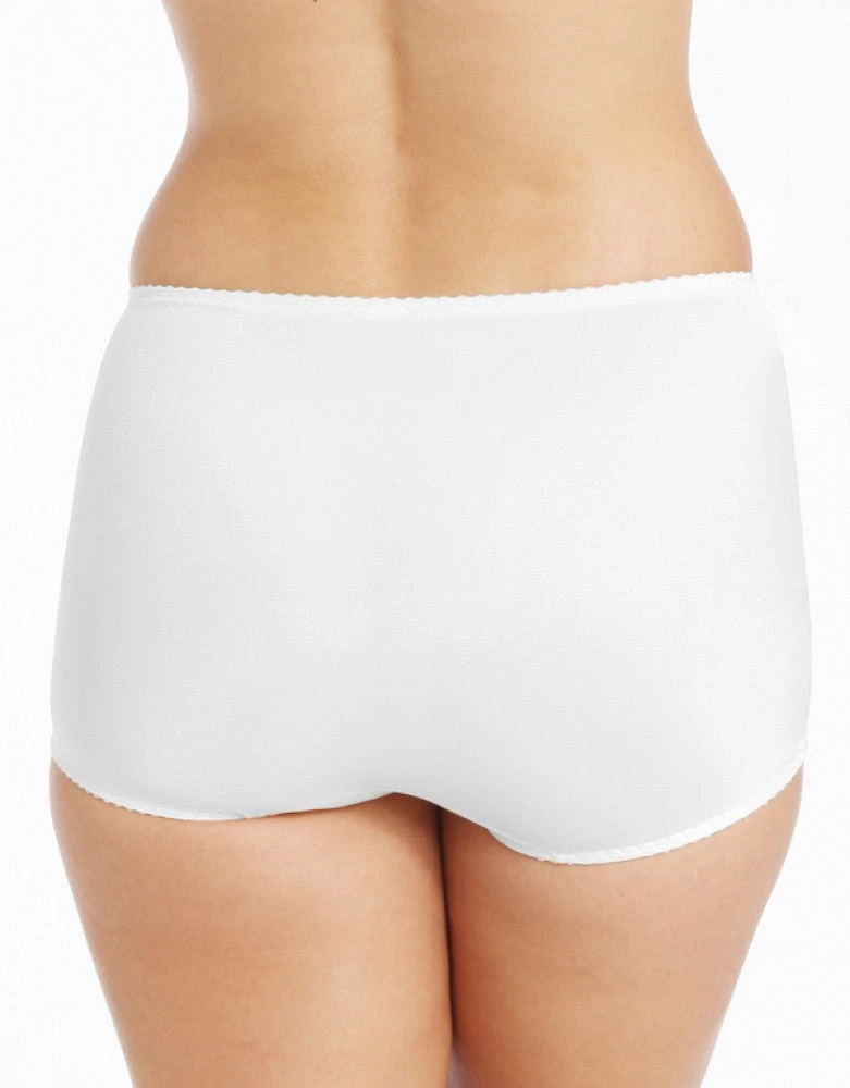 Bali 2-Pack Tummy Panel Brief DFX70J 4 Bali 2-Pack Tummy Panel Brief DFX70J - Image 2