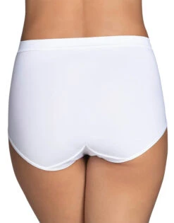 Vanity Fair Beyond Comfort Silky Stretch Brief 13290 -Shop BoldBrief 23 124795 13290 StarWhite 1342 crop 3x4 3aaefe42 25d9 4080 b823 1ed78d6e68b3