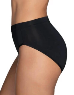 Vanity Fair Beyond Comfort Silky Stretch Hi-Cut 13291 -Shop BoldBrief 23 132787 13291 MidnightBlack 1186 crop 3x4 8e5a43fa a6f9 4a66 94e9 6e4e8c3f6493