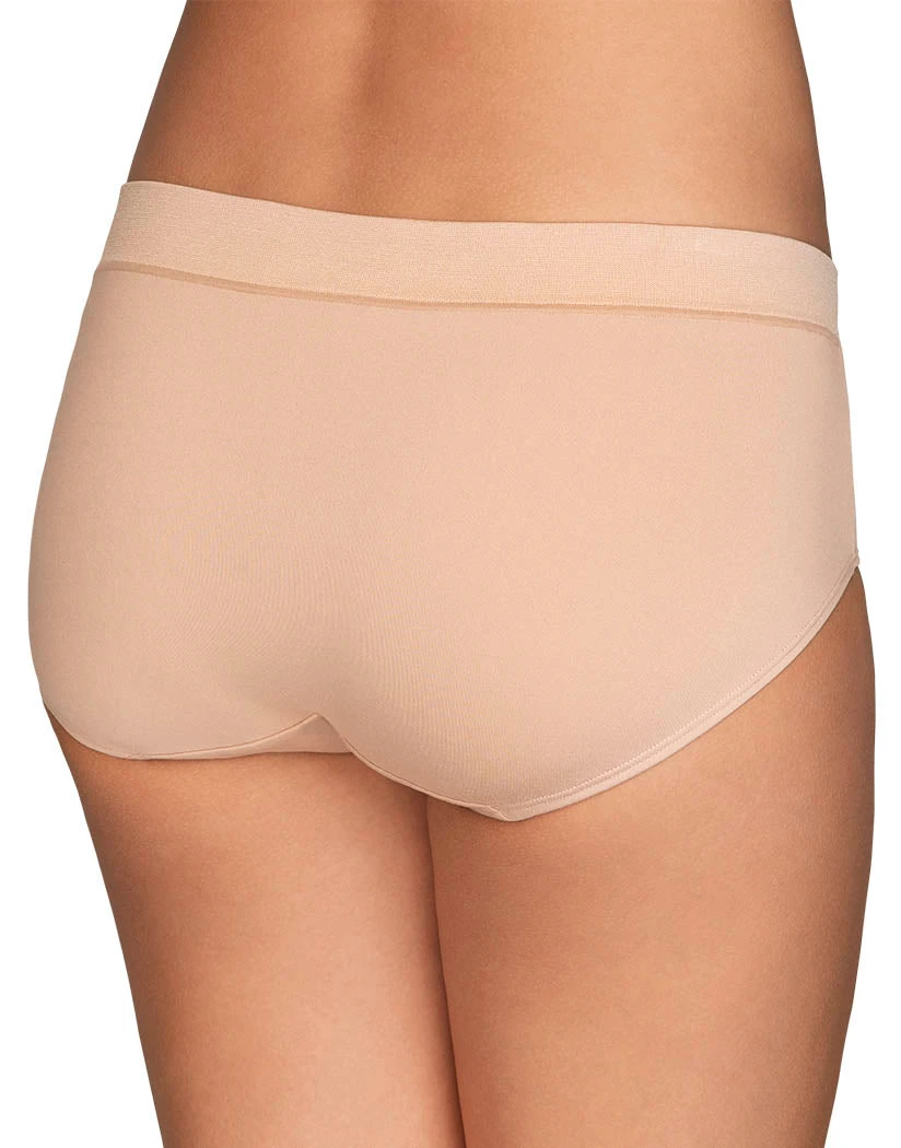 Vanity Fair Beyond Comfort Seamless Waist Hipster 18212 13 Vanity Fair Beyond Comfort Seamless Waist Hipster 18212 - Image 11
