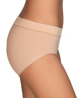 Vanity Fair Beyond Comfort Seamless Waist Hipster 18212 25 Vanity Fair Beyond Comfort Seamless Waist Hipster 18212 -Shop BoldBrief 23 156265 18212 DamaskNeutral 1736 side 0182 crop 3x4 43281fa1 85bf 4950 83e5 02c7d9765aac