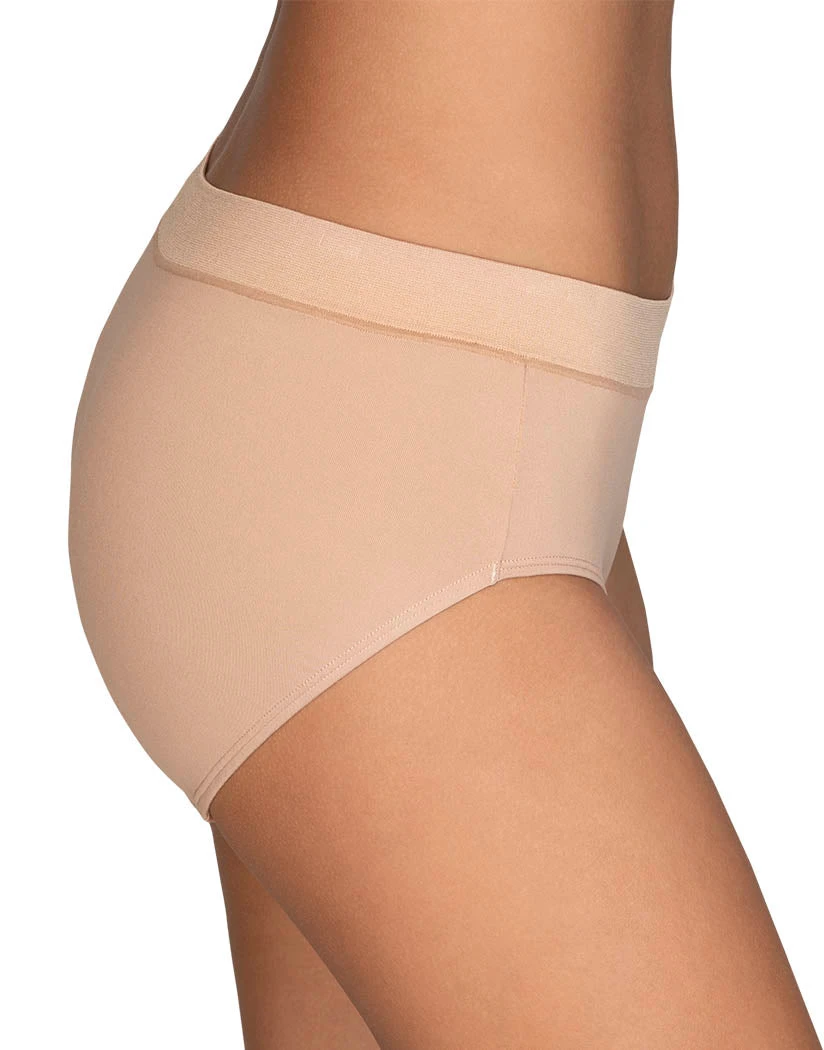 Vanity Fair Beyond Comfort Seamless Waist Hipster 18212 14 Vanity Fair Beyond Comfort Seamless Waist Hipster 18212 - Image 12