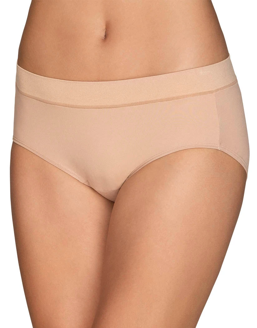 Vanity Fair Beyond Comfort Seamless Waist Hipster 18212 12 Vanity Fair Beyond Comfort Seamless Waist Hipster 18212 - Image 10