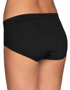Vanity Fair Beyond Comfort Seamless Waist Hipster 18212 22 Vanity Fair Beyond Comfort Seamless Waist Hipster 18212 -Shop BoldBrief 23 156267 18212 MidnightBlack 500 back 0044 crop 3x4 d3130a8d e31e 4bb6 951a c27a34f97032