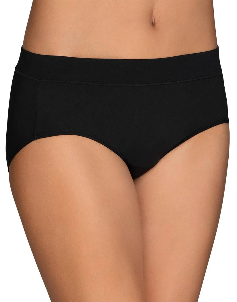 Vanity Fair Beyond Comfort Seamless Waist Hipster 18212 9 Vanity Fair Beyond Comfort Seamless Waist Hipster 18212 - Image 7