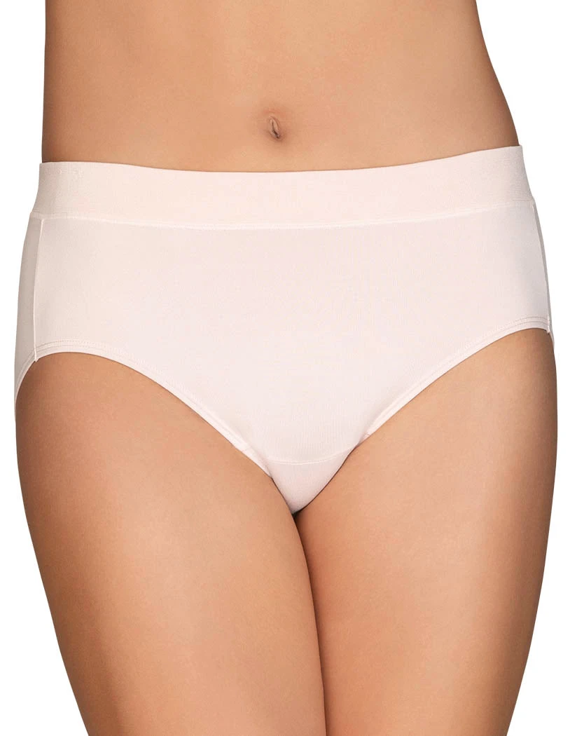 Vanity Fair Beyond Comfort Seamless Waist Hipster 18212 6 Vanity Fair Beyond Comfort Seamless Waist Hipster 18212 - Image 4