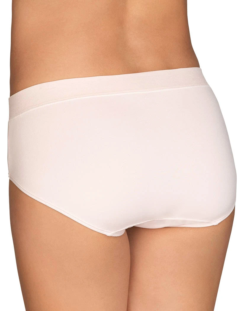 Vanity Fair Beyond Comfort Seamless Waist Hipster 18212 7 Vanity Fair Beyond Comfort Seamless Waist Hipster 18212 - Image 5