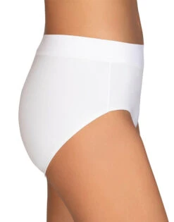 Vanity Fair Beyond Comfort Seamless Waist Hipster 18212 16 Vanity Fair Beyond Comfort Seamless Waist Hipster 18212 -Shop BoldBrief 23 156273 18212 StarWhite 770 side 0121 crop 3x4 e35a563f 33e9 4095 aeb5 cbcae8972469