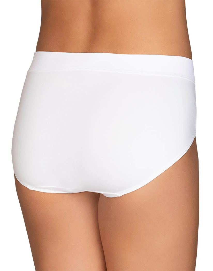 Vanity Fair Beyond Comfort Seamless Waist Hipster 18212 4 Vanity Fair Beyond Comfort Seamless Waist Hipster 18212 - Image 2