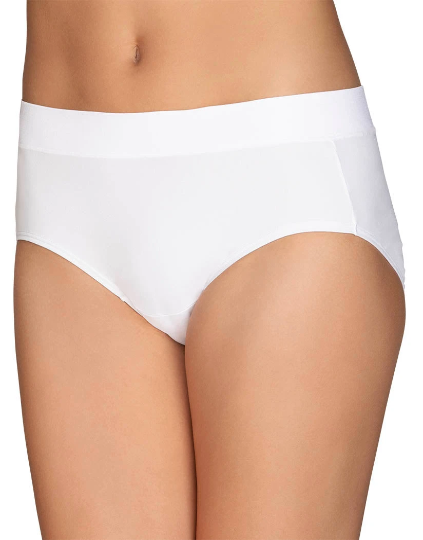 Vanity Fair Beyond Comfort Seamless Waist Hipster 18212 3 Vanity Fair Beyond Comfort Seamless Waist Hipster 18212