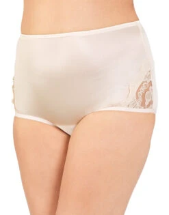 Vanity Fair Perfectly Yours Lace Nouveau Brief 13001 17 Vanity Fair Perfectly Yours Lace Nouveau Brief 13001 -Shop BoldBrief 23 42597 13001 Fawn 0442 crop