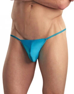 Male Power Euro Male Spandex Pouch G-String Pak-870 -Shop BoldBrief 241529