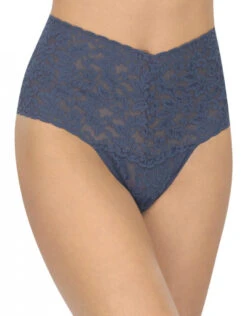 Hanky Panky Signature Lace Retro Thong 9K1926 -Shop BoldBrief 251474