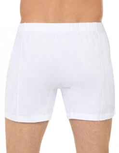 2xist Men's Pima Cotton Knit Boxer Short 041007 -Shop BoldBrief 253886
