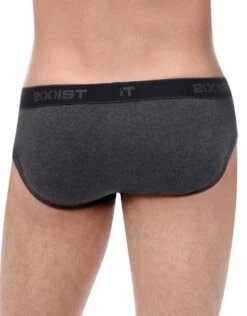 2xist 3-Pack Cotton No-Show Brief 020320 -Shop BoldBrief 274430 0ae4e071 cfa3 4edf 9079 def6e164b6ab
