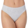 On Gossamer Cabana Cotton Seamless Thong Heather Gray G2283 -Shop BoldBrief 27 G2283 I036B HEATHER GREY 0784 94a4864d 1a98 4290 8610 7839ddd29096
