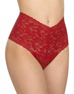 Hanky Panky Signature Lace Retro Thong 9K1926 -Shop BoldBrief 285966