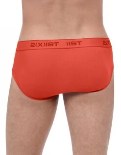2xist 3-Pack Cotton No-Show Brief 020320 -Shop BoldBrief 288519 a66743d6 6c5b 46ad a7a6 3a633a8016d2