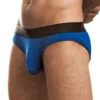 Jack Adams Men's Naked Fit Brief 401-219 -Shop BoldBrief 2886 401 219 Naked Fit Profile Royal