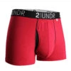 2UNDR Swing Shift Trunk Red 2U01TR -Shop BoldBrief 2U01TR 006