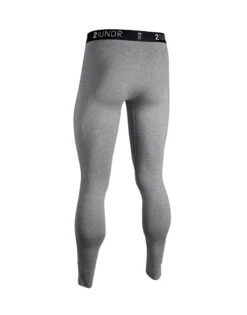 2UNDR Men's Bamboo Cotton Long John 2U10LJ -Shop BoldBrief 2U10LJ.062 back 1 9631fce6 57ee 484d 900e bfb37d54ed81