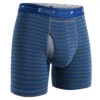 2UNDR Day Shift Boxer Brief Stripes 2U13BB -Shop BoldBrief 2U13BB.104 2