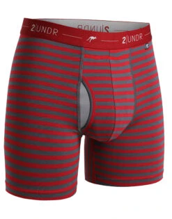 2UNDR Day Shift Boxer Brief Stripes 2U13BB 9 2UNDR Day Shift Boxer Brief Stripes 2U13BB -Shop BoldBrief 2U13BB.139