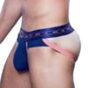 2eros X-Series Jockstrap U9351MN 1 2eros X-Series Jockstrap U9351MN -Shop BoldBrief 2eros U9351MN Midnight B 1