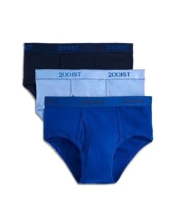 2xist 3-Pack Cotton Contour Pouch Brief 020303 18 2xist 3-Pack Cotton Contour Pouch Brief 020303 -Shop BoldBrief 2xist 020303 Navy Cobalt Porcelain 420NL FLAT 2317e482 1d18 4932 bae5 fb91515c5e27